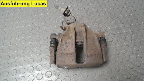 Foto: BREMSSATTEL VORN RECHTS ( LUCAS ) eines VW Passat Variant 1.6 GLX
