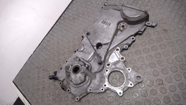 Foto: STEUERGEHÄUSEDECKEL eines Toyota Yaris 1.5 TS