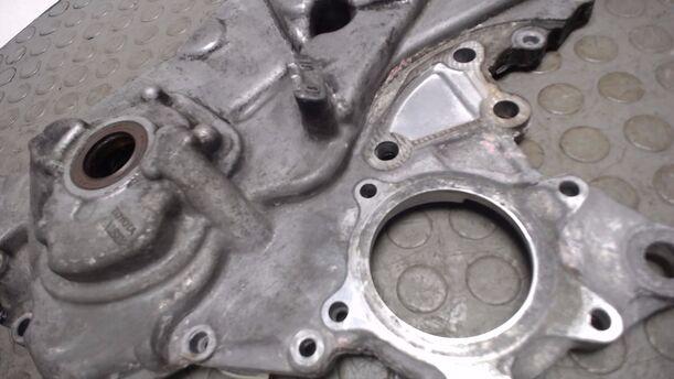 Foto: STEUERGEHÄUSEDECKEL eines Toyota Yaris 1.5 TS