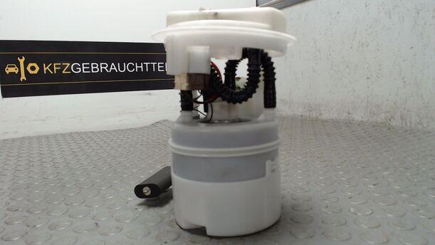 Foto: KRAFTSTOFFPUMPE eines Dacia Duster 1.6 16V 4x2 TS