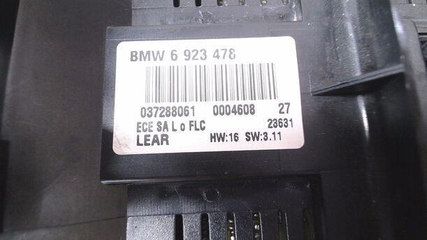 Foto: LICHTSCHALTER eines BMW 316i touring TS
