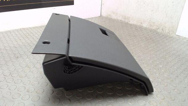 Foto: HANDSCHUHFACH eines Opel Meriva 1.4 Beauty