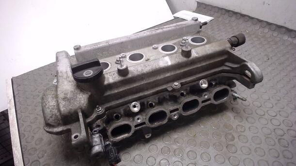 Foto: ZYLINDERKOPF 1NZFE eines Toyota Yaris 1.5 TS
