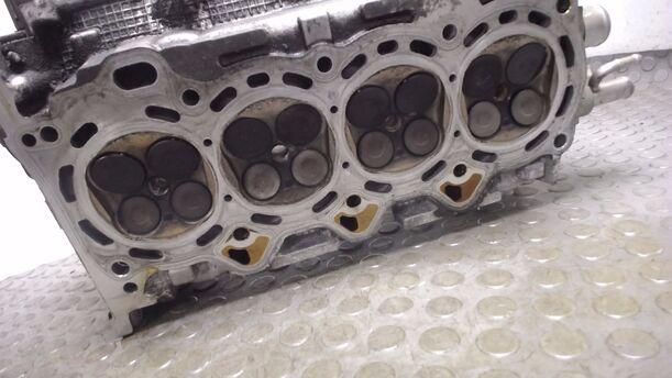 Foto: ZYLINDERKOPF 1NZFE eines Toyota Yaris 1.5 TS