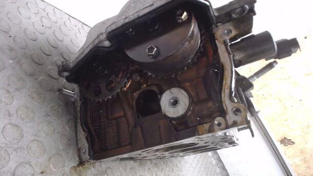 Foto: ZYLINDERKOPF 1NZFE eines Toyota Yaris 1.5 TS