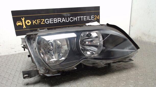 Foto: SCHEINWERFER RECHTS ( TOURING / FACELIFT ) eines BMW 316i touring TS