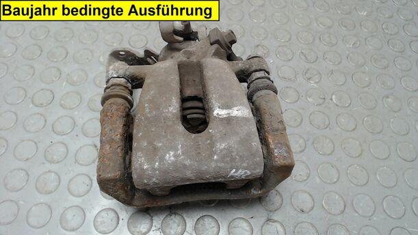 Foto: BREMSSATTEL HINTEN RECHTS eines Opel Meriva 1.4 TS