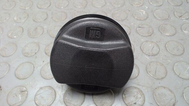 Foto: TANKVERSCHLUSS eines Opel Meriva 1.4 TS