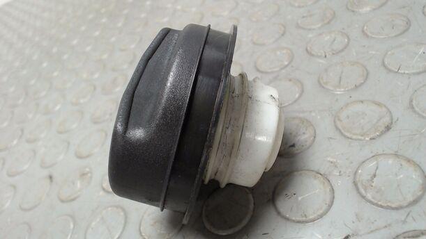 Foto: TANKVERSCHLUSS eines Opel Meriva 1.4 TS