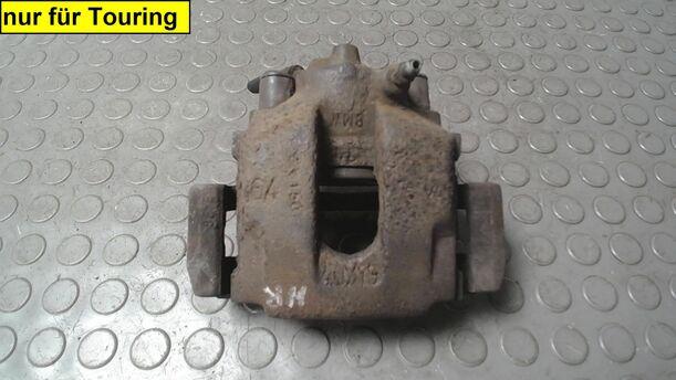 Foto: BREMSSATTEL HINTEN RECHTS ( TOURING ) eines BMW 316i touring TS