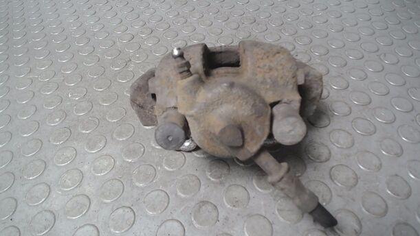 Foto: BREMSSATTEL HINTEN RECHTS ( TOURING ) eines BMW 316i touring TS