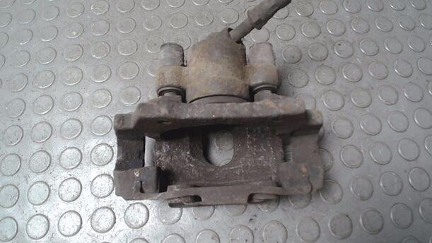 Foto: BREMSSATTEL HINTEN RECHTS ( TOURING ) eines BMW 316i touring TS