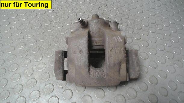 Foto: BREMSSATTEL HINTEN LINKS  ( TOURING ) eines BMW 316i touring TS