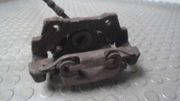 Foto: BREMSSATTEL HINTEN LINKS  ( TOURING ) eines BMW 316i touring TS