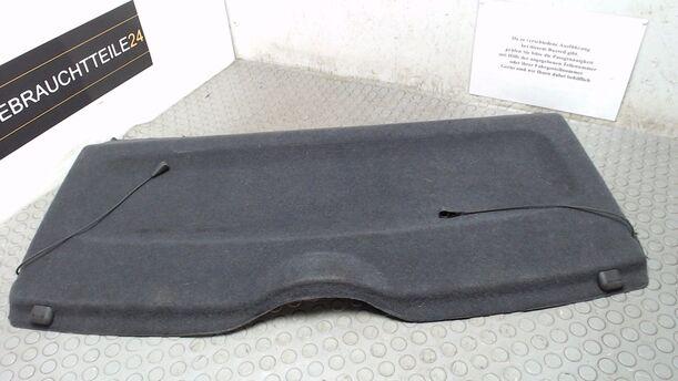 Foto: HUTABLAGE ( 4/5 TÜRER ) eines Renault Clio 1.2 16V TS
