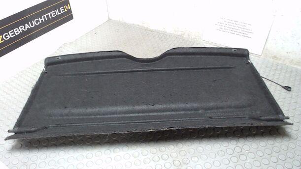 Foto: HUTABLAGE ( 4/5 TÜRER ) eines Renault Clio 1.2 16V TS