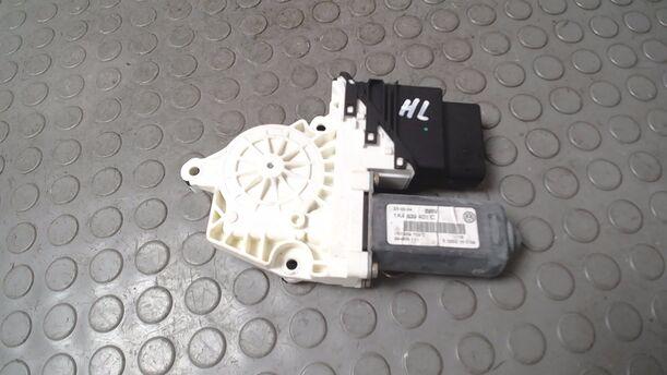Foto: FENSTERHEBERMOTOR HINTEN LINKS eines VW Golf 1.6 FSI TS