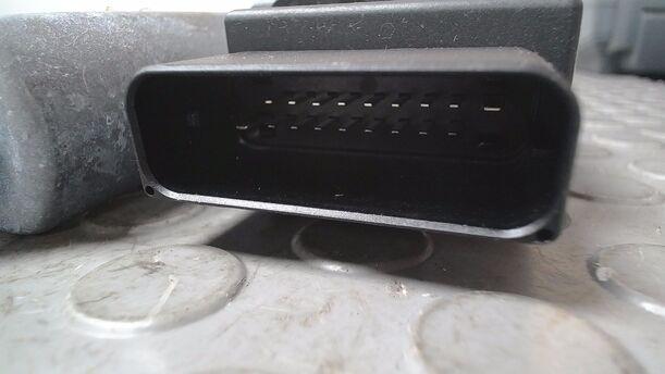 Foto: FENSTERHEBERMOTOR HINTEN LINKS eines VW Golf 1.6 FSI TS