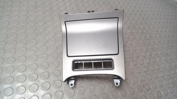 Foto: ASCHENBECHER eines VW Golf 1.6 FSI TS