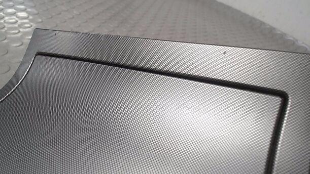 Foto: ASCHENBECHER eines VW Golf 1.6 FSI TS