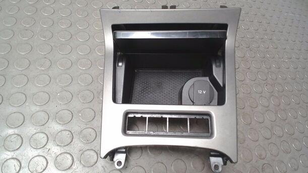 Foto: ASCHENBECHER eines VW Golf 1.6 FSI TS