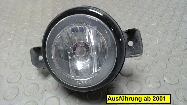 Foto: NEBELSCHEINWERFER RECHTS eines Renault Clio 1.2 16V TS