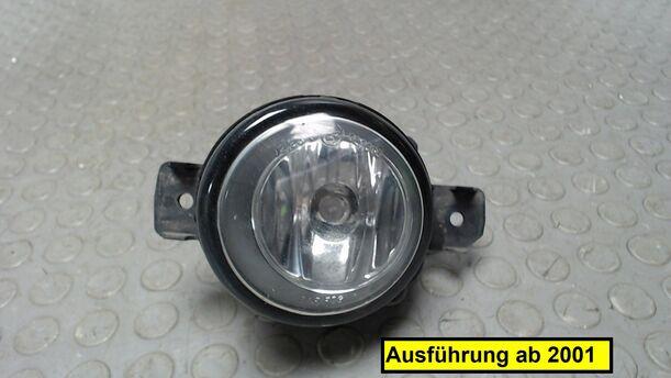 Foto: NEBELSCHEINWERFER LINKS eines Renault Clio 1.2 16V TS