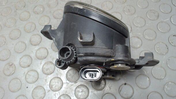 Foto: NEBELSCHEINWERFER LINKS eines Renault Clio 1.2 16V TS