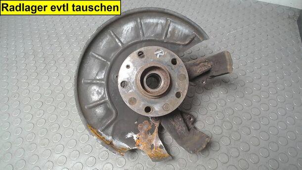 Foto: ACHSSCHENKEL VORN RECHTS eines VW Golf 1.6 FSI TS