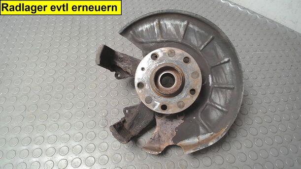 Foto: ACHSSCHENKEL VORN LINKS eines VW Golf 1.6 FSI TS