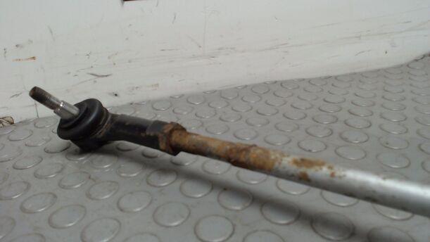 Foto: LENKUNG eines Renault Clio 1.2 16V SX
