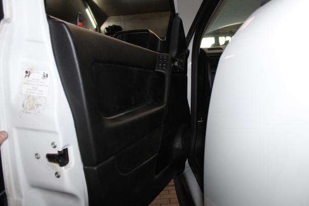 Foto: TÜR VORN LINKS eines Opel Astra 1.6 SX