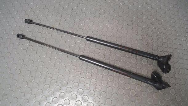 Foto: HECKKLAPPENDÄMPFERPAAR eines Kia Carens CRDi DPF