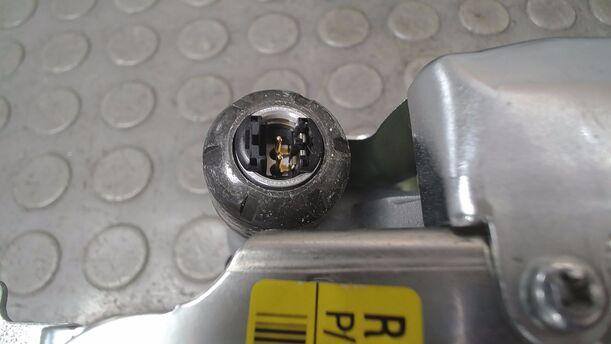 Foto: SICHERHEITSGURT VORN RECHTS eines Kia Carens CRDi DPF