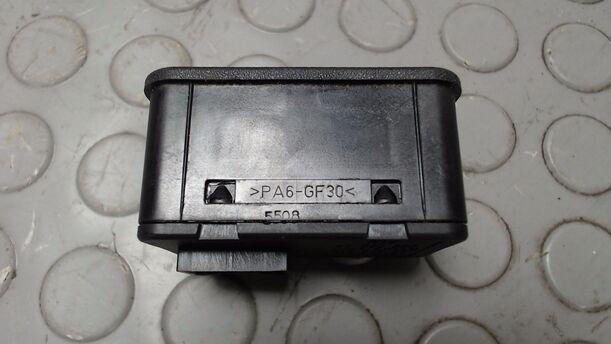 Foto: FENSTERHEBERSCHALTER (4-FACH) eines Opel Astra 1.6