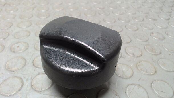 Foto: TANKVERSCHLUSS eines Opel Astra 1.6