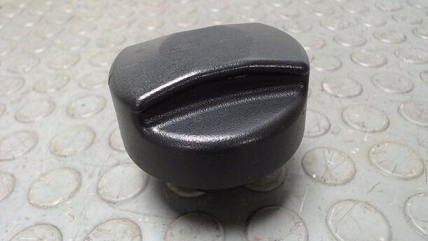 Foto: TANKVERSCHLUSS eines Opel Astra 1.6