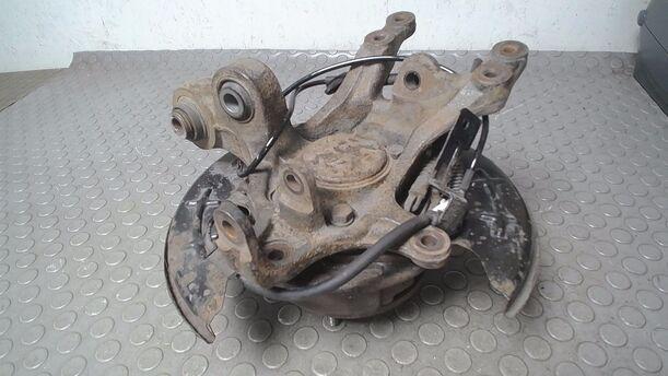 Foto: ACHSSCHENKEL HINTEN RECHTS eines Kia Carens CRDi DPF