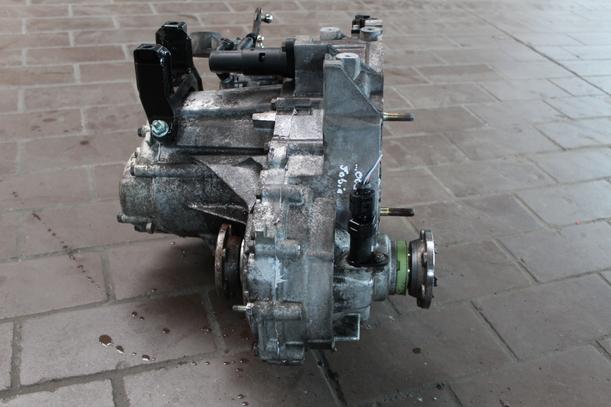 Foto: SCHALTGETRIEBE 5-GANG FNK eines Skoda Fabia 1.4 Combi