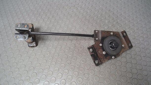 Foto: RESERVERADHALTER eines Kia Carens CRDi DPF