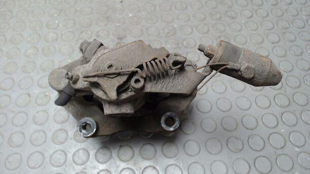 Foto: BREMSSATTEL HINTEN RECHTS eines Opel Astra 1.6
