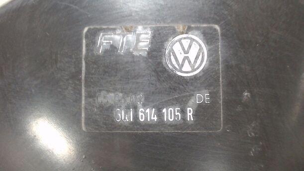 Foto: BREMSKRAFTVERSTÄRKER eines Skoda Fabia 1.4 Combi Highline