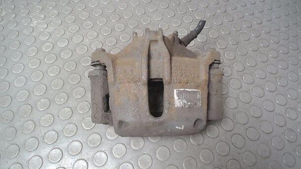 Foto: BREMSSATTEL VORN LINKS eines Peugeot 206 110 TX