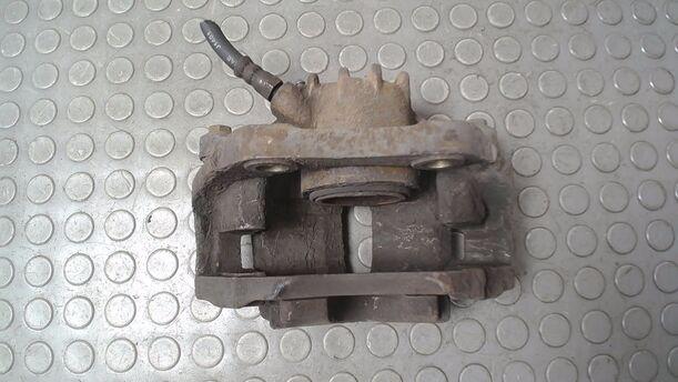 Foto: BREMSSATTEL VORN LINKS eines Peugeot 206 110 TX