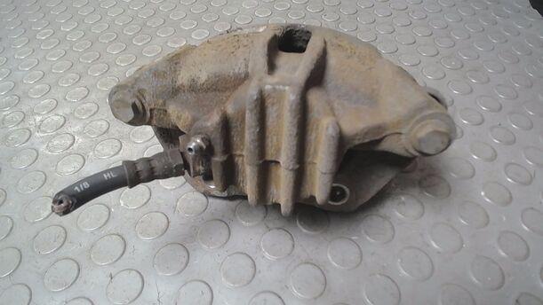 Foto: BREMSSATTEL VORN LINKS eines Peugeot 206 110 TX
