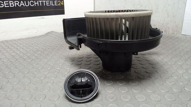 Foto: HEIZUNGSGEBLÄSE eines Skoda Fabia 1.4 Combi TX