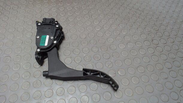 Foto: GASPEDAL eines Skoda Fabia 1.4 Combi TX