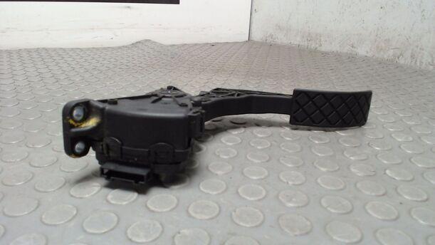 Foto: GASPEDAL eines Skoda Fabia 1.4 Combi TX