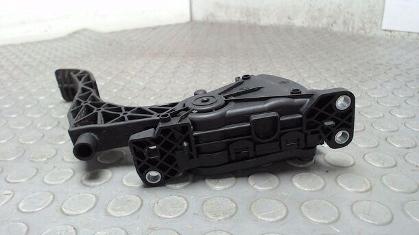 Foto: GASPEDAL eines Skoda Fabia 1.4 Combi TX