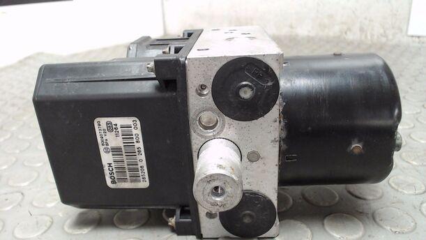 Foto: HAUPTBREMSAGGREGAT ABS eines Skoda Fabia 1.4 Combi TX